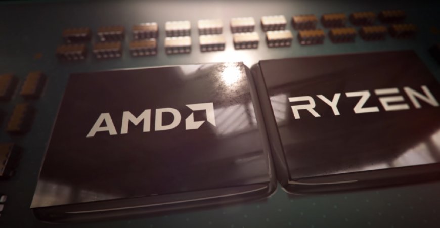 AMD Ryzen 7 5700X 8 Core CPU To Offer Same Performance As Ryzen 7 5800X For $150 US Less