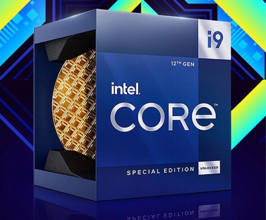 Intel Core i9-12900KS, World’s First & Fastest 5.5 GHz Desktop CPU, To Launch on 5th April