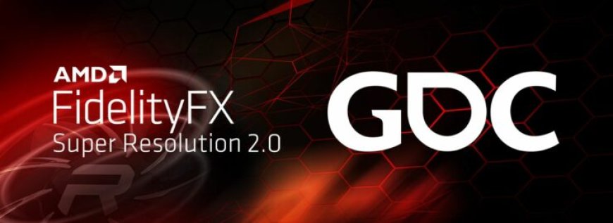 AMD Details FSR 2.0: NVIDIA GeForce 10 & Up Support, High-Quality Upscaling Without Machine Learning, More Quality Modes