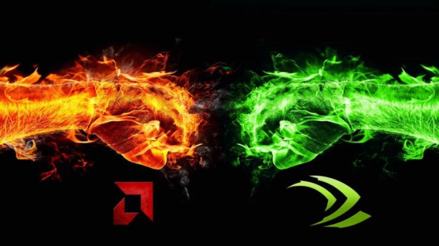 Rumor: AMD’s MCM Based RDNA3 RX 7000 GPUs Will Be More Power Efficient Than NVIDIA RTX 4000 GPUs And Could Even Offer Higher Performance