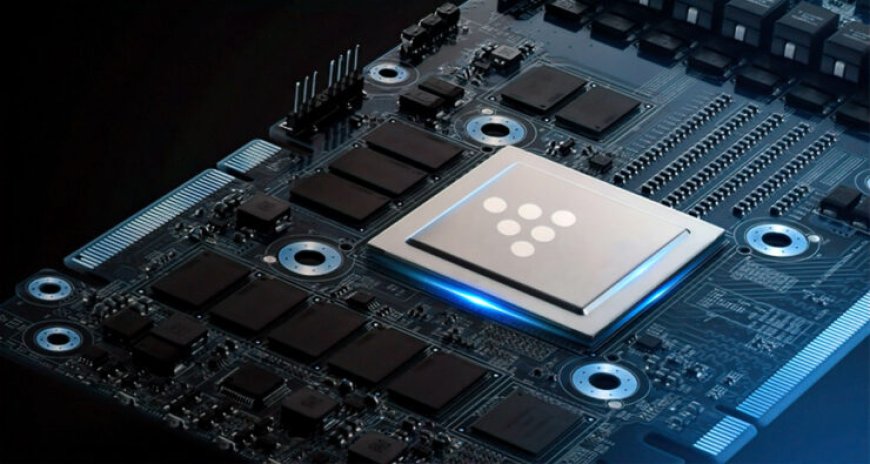 Exclusive: Intel’s Powerful Next Generation Gaudi 2 HL 2080 AI Processor Leaked