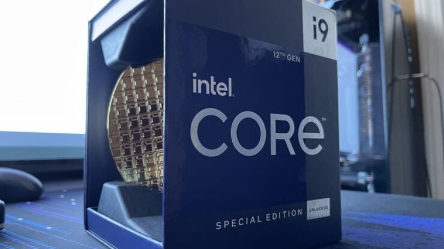 Intel Core i9-12900KS 5.5 GHz CPU Tested In Cinebench Benchmark, Wrecks The AMD Ryzen 9 5950X & Offers Faster Multi-Threaded Performance