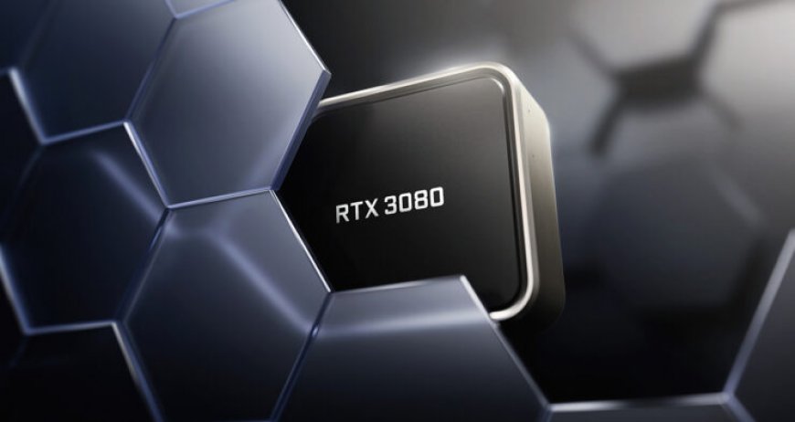 NVIDIA RTX 3080 GPU Prices Fall Of A Cliff Overnight In Australia, Global Prices Should Follow