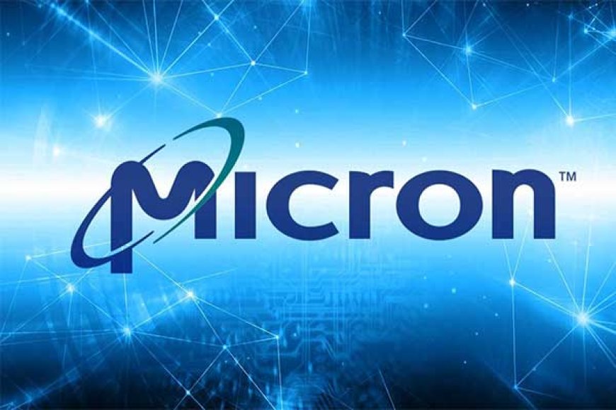 Micron CEO Expects Chip Shortages To Continue Till 2023, SSD & DRAM Prices To Climb