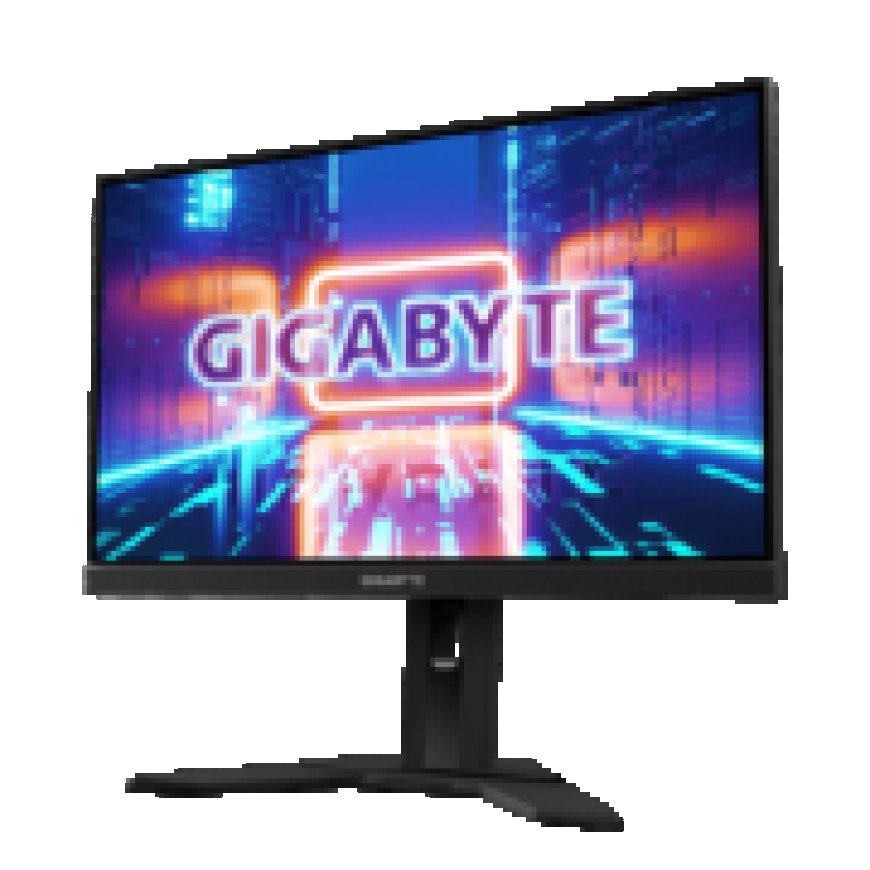 Gigabyte G24F FHD 165 Hz Gaming Monitor Review – An Affordable Freesync & G-Sync Option