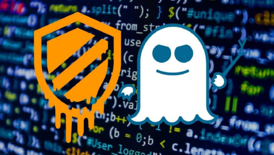 Intel’s Mitigations For New Spectre V2 Exploit Affect CPU Performance, Up To 35% Drop