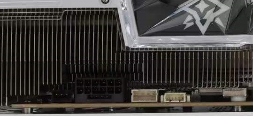 NVIDIA GeForce RTX 3090 Ti Custom Models To Feature PCIe Gen 5 16-Pin Power Connector & Compact PCB