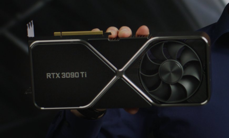 NVIDIA Greenlights GeForce RTX 3090 Ti Graphics Card Launch & Reviews For 29th March