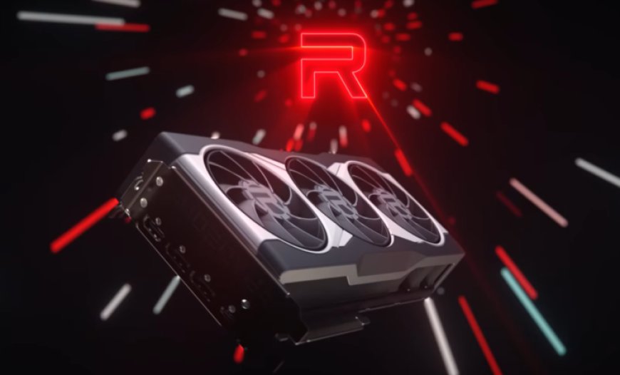 AMD ‘RDNA 2 Refresh GPU’ Radeon RX 6950 XT, RX 6750 XT, RX 6650 XT Graphics Cards Rumored To Launch In April