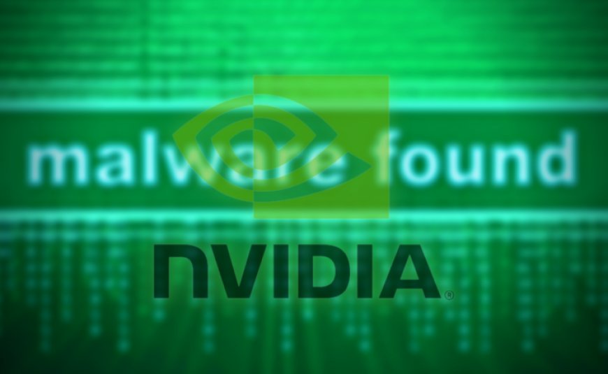 NVIDIA code-signing certificates are masking as malware, part of attack on the company from last week