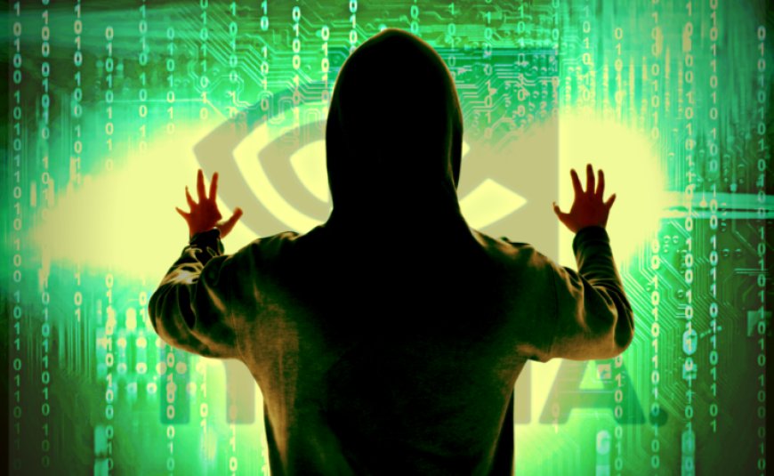 Hackers Demand 1 Million Dollars For NVIDIA LHR Bypass, Still Threatening To Leak Source Code