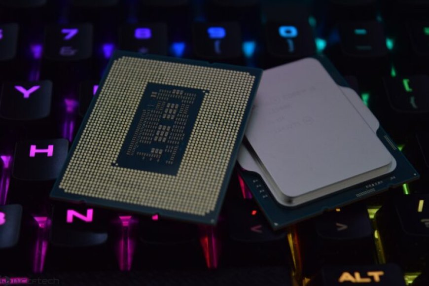 CPU-Z V2.0 Features Support For Upcoming Intel Core i9-12900KS & AMD Ryzen 7 5800X3D CPUs