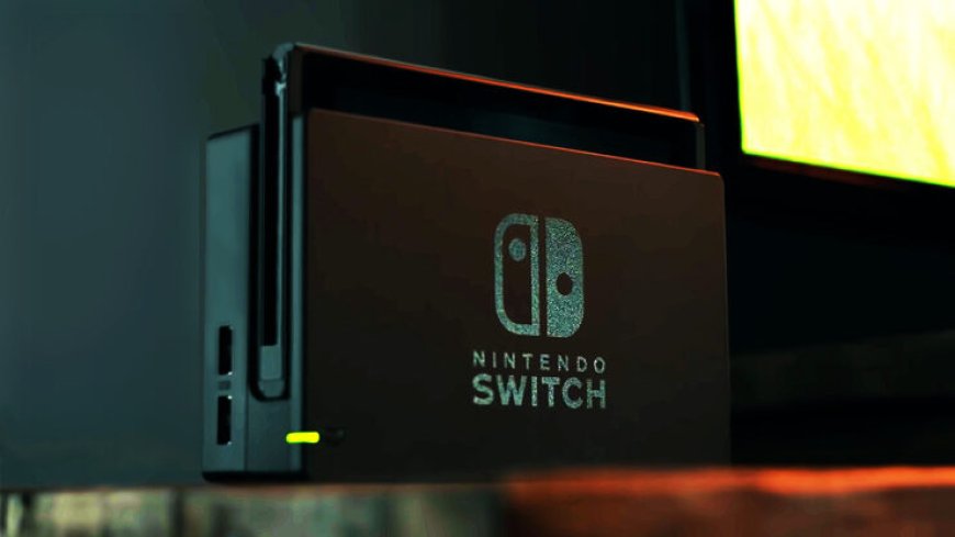 Alleged Nintendo Switch 2 Specs Leak Out: Powered by NVIDIA Ampere GPU With Ray Tracing & DLSS 2.2 Support