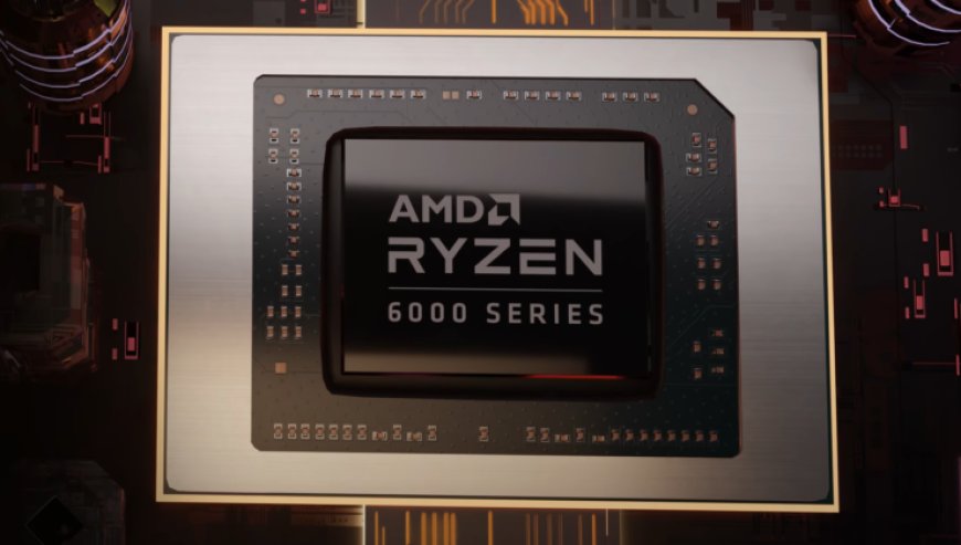 AMD RDNA 2 Impresses As Radeon 600M’s Integrated GPU For Ryzen 6000 APUs, Offers Near GTX 1060 Performance In Cyberpunk 2077