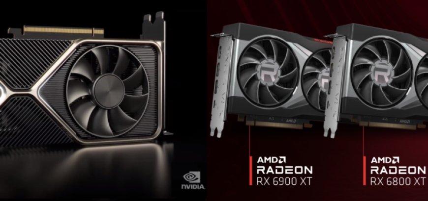 AMD Radeon & NVIDIA GeForce Graphics Card Prices Improve Significantly Along With GPU Availability In 2022