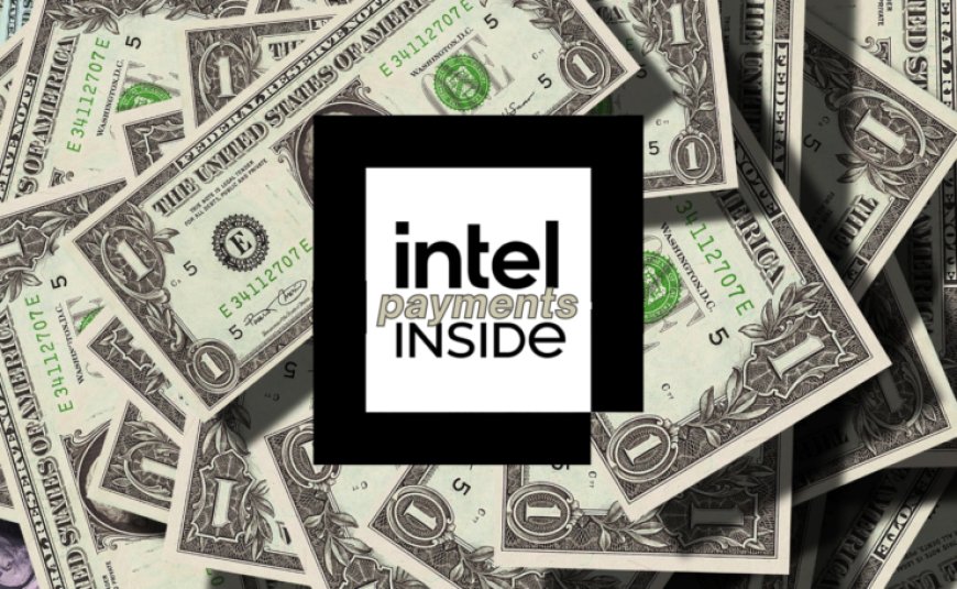 Intel Wants Customers To Pay For Additional Features on CPUs After They’ve Purchased It