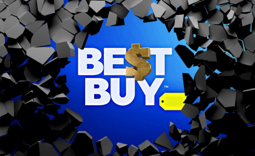 Best Buy Totaltech $200 membership is great for scalpers but terrible for consumers