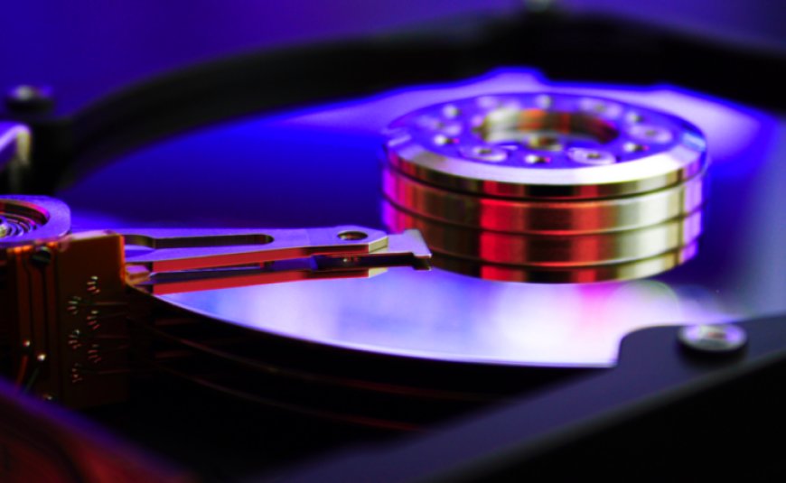 Toshiba’s future plans involve 26 TB HDDs this year & 40 TB+ Beyond 2025