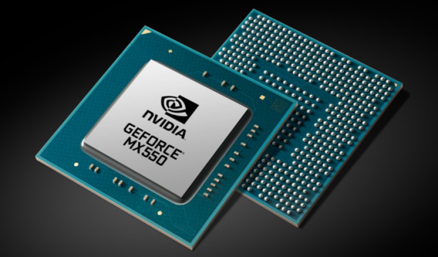 NVIDIA GeForce MX550 Discrete GPU Barely Surpasses AMD Cezanne APU’s Vega Integrated Graphics