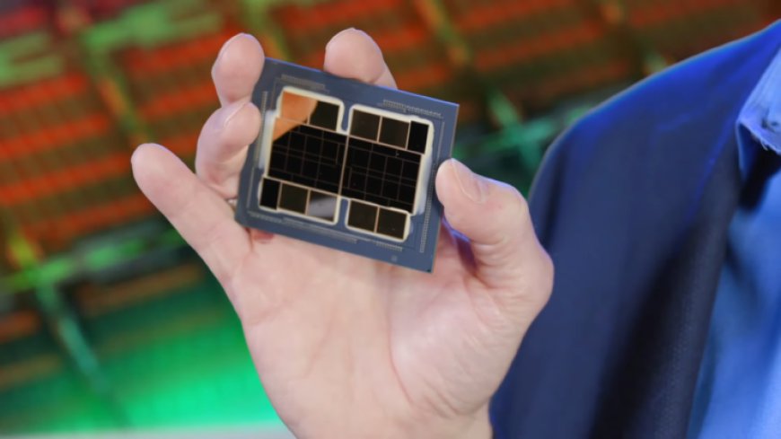 Next-Gen Intel Arc Gaming GPUs To Utilize Multi-Chiplet Design As Hinted Within Patent