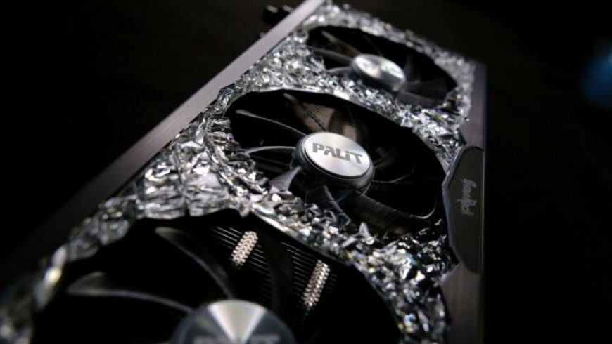 NVIDIA GeForce RTX 3090 Ti Custom Models Listed By PALIT, ASUS & MSI Flagship Models Listed For Over $5000 US