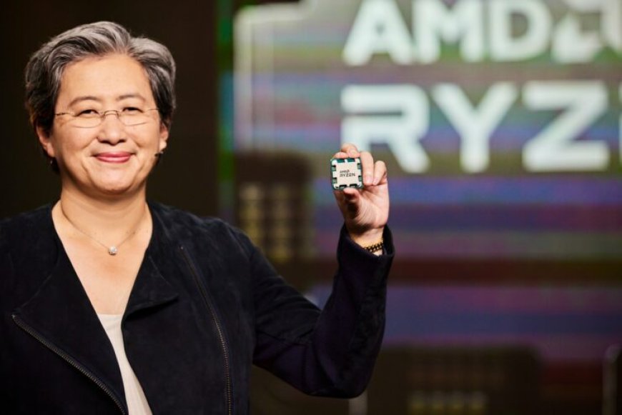 AMD Reaffirms Radeon RX 7000 ‘RDNA 3’ GPUs & Ryzen 7000 ‘Zen 4’ CPU Launch In 2022, Spending Big Money To Secure Increased Capacity