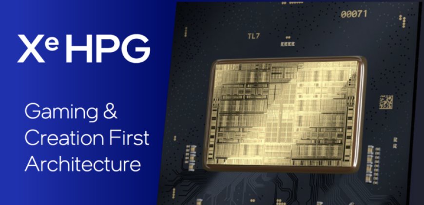 Intel Xe HPG Scavenger Hunt to conclude soon with 300 free Intel ARC Alchemist GPUs still available