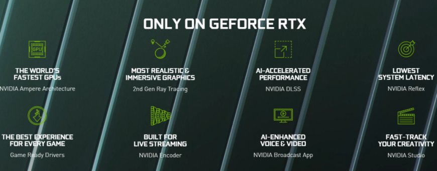 NVIDIA GeForce RTX 3050 Graphics Card Specs, Performance, Price & Availability – Here’s Everything We Know So Far