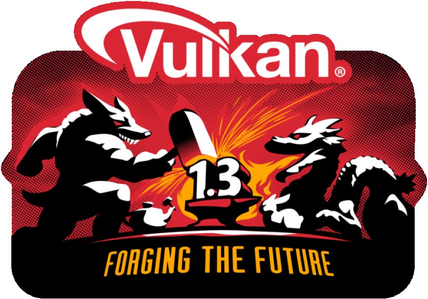 NVIDIA, AMD & Intel Announce Day One Driver Support For Vulkan 1.3 API on Windows & Linux Platforms