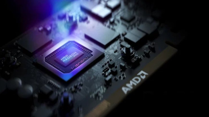 Graphics Card Shipments To Improve Considerably By Summer of 2022, Report States Citing Improved ABF Substrate Capacities