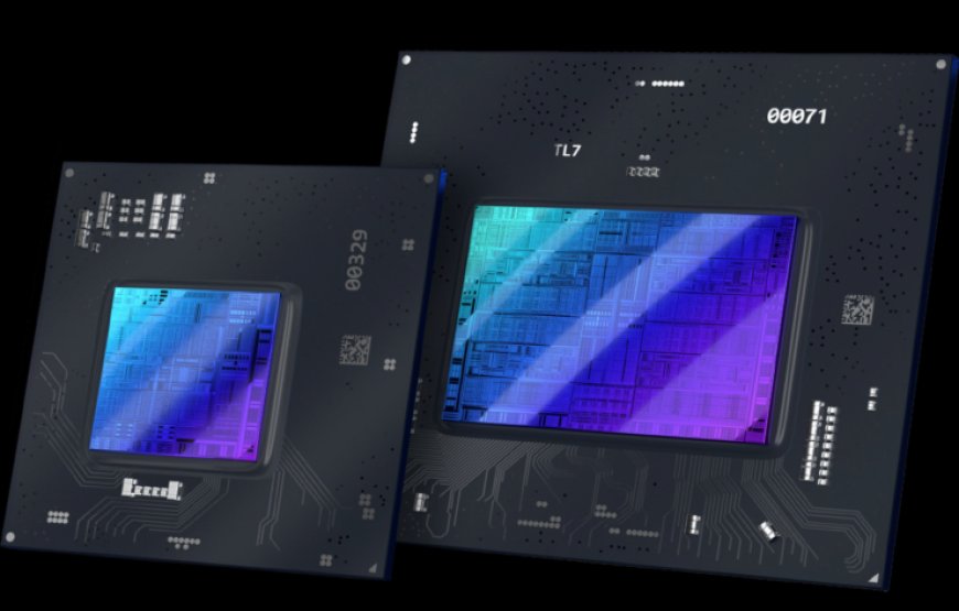 Intel Arc Alchemist Mobility GPU Lineup Leaks Out: Five Variants With Up To 4096 Cores & 16 GB GDDR6 Memory