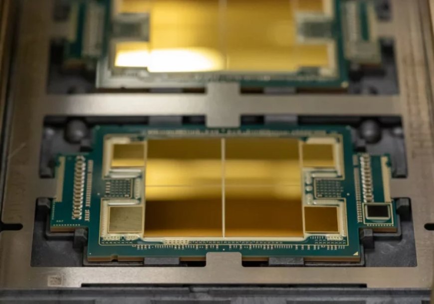 Intel Next-Gen Xeon CPU Rumors: 10nm Emerald Rapids, 7nm Granite Rapids, 5nm Diamond Rapids Detailed, Up To 144 Lion Cove Cores by 2025