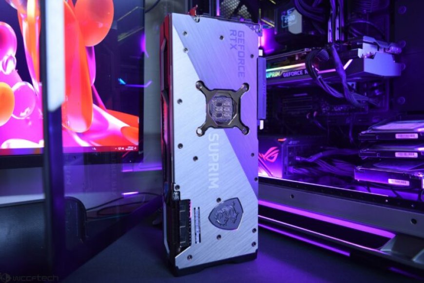 MSI GeForce RTX 3090 Ti SUPRIM X Specs Leak Out: 1900 MHz Extreme Mode Boost Clock & 1000W PSU Recommended