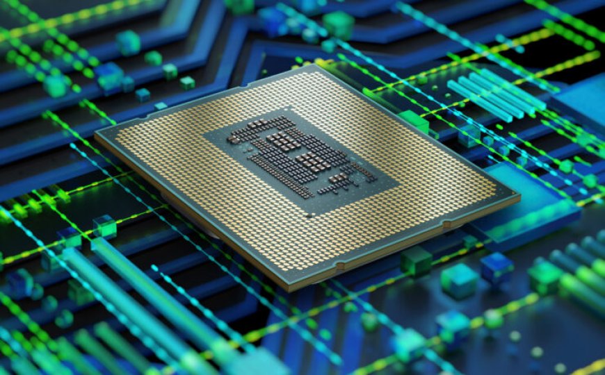 Intel 13th Gen Raptor Lake CPUs Could Feature Up To 55% More Cache Over Alder Lake For Enhanced Gaming Performance