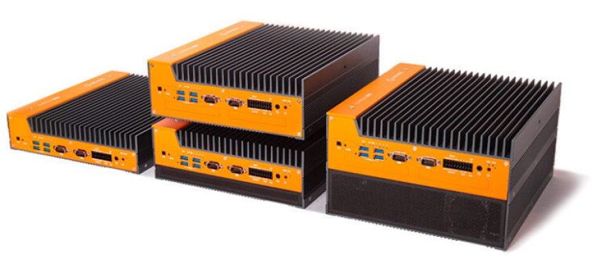 OnLogic reveals the Karbon 800 Series rugged computers with Intel’s 12th Gen Alder Lake CPUs