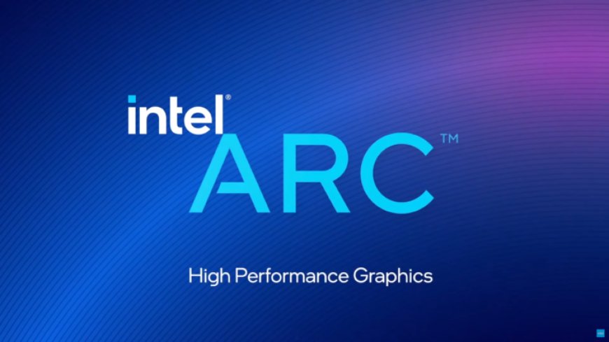 Mesa 22.0 build will introduce up to 20-40% performance optimizations for Intel’s Arc Alchemist DG2 GPUs