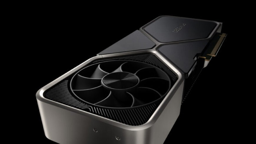 NVIDIA GeForce RTX 3080 12 GB Graphics Card Official: More Memory, More Cores & Higher Price