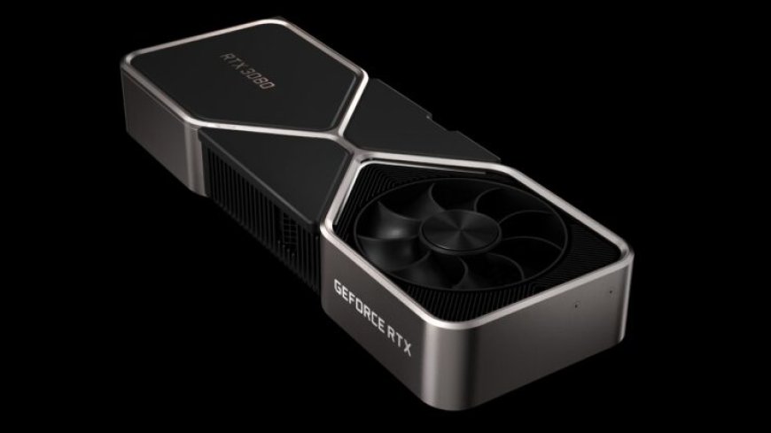 NVIDIA GeForce RTX 3080 12 GB Graphics Card Pre-Orders Start Today, EVGA’s FTW3 Ultra Triple Slot Custom Model Pictured