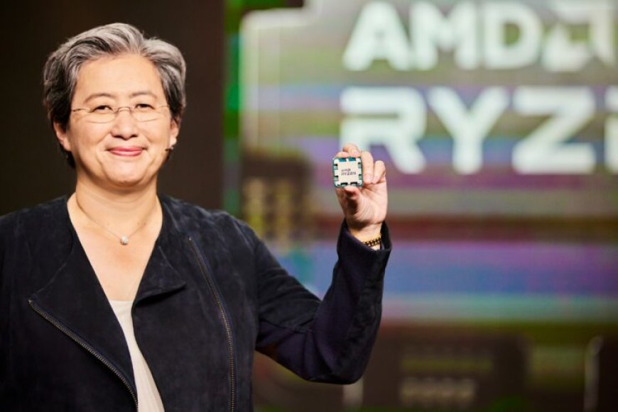 AMD Talks Next-Gen AM5 ‘Ryzen 7000’ Platform Longevity, Why Ryzen 7 5800X3D Is The Only V-Cache Option, How Radeon RX 6500 XT Tackles Miners & Hint at 8 GB Option