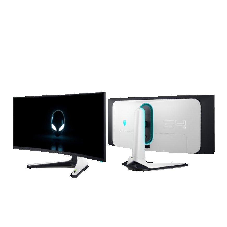 Alienware launches 34-inch Curved QD-OLED, The World’s First Quantum-Dot OLED Gaming Monitor