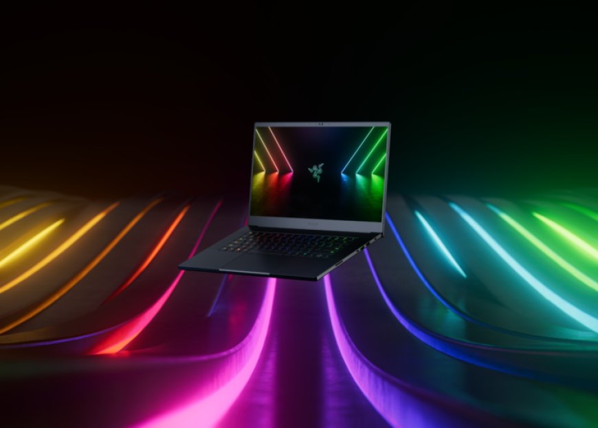 Razer’s 2022 Blade Lineup Features Next-Gen Intel Alder Lake & AMD Ryzen 6000 CPUs, Up To RTX 3080 Ti Graphics, More Gaming Performance