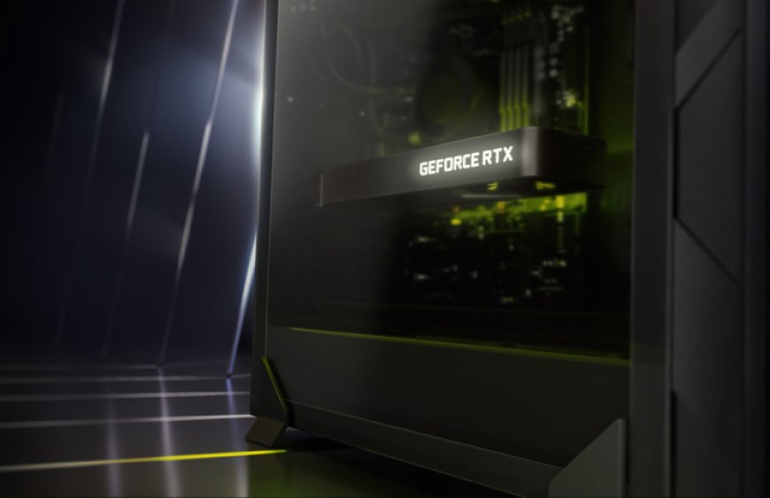 NVIDIA Expands Its GeForce RTX 30 Lineup With RTX 3080 12 GB, RTX 3070 Ti 16 GB & RTX 3050 8 GB Graphics Cards