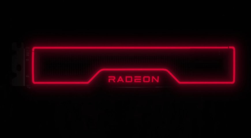 AMD Radeon RX 6500 XT with 6nm Navi 24 graphics to rock a boost clock of 2815 MHz & 18 Gbps Memory