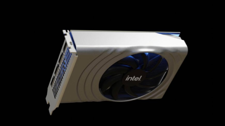 Leaked benchmarks for Intel ARC A380 desktop graphics spotted, on par with NVIDIA’s RTX 3050 Ti laptop GPU