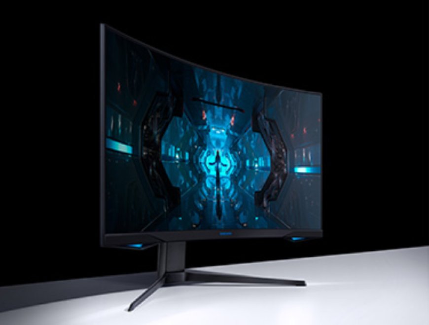 Samsung to reveal Odyssey Neo G8: The world’s first 4K 240Hz Quantum MiniLED gaming display