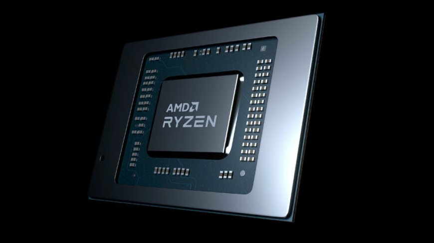 AMD To Unveil Ryzen 9 6980HX, Ryzen 9 6900HX & Ryzen 7 6800H Rembrandt APUs Along With Radeon RX 6850M XT Notebook GPU at CES 2022