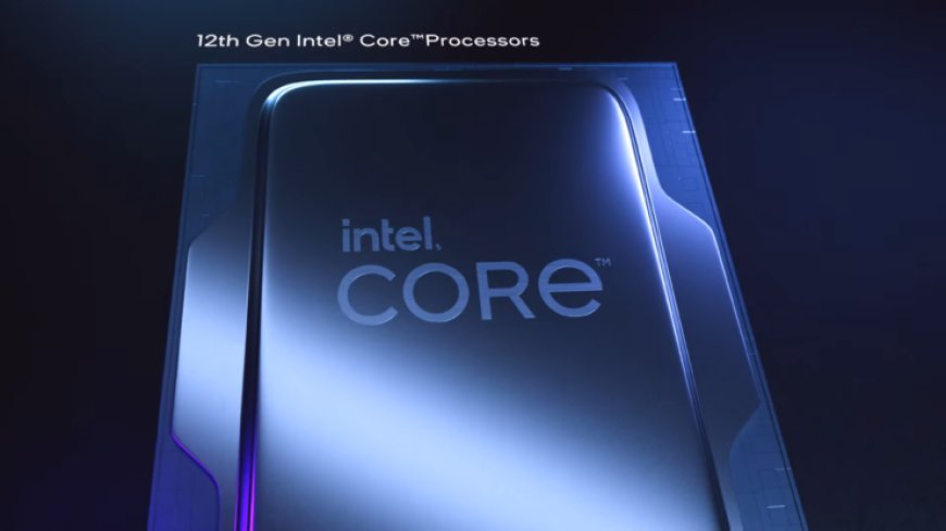 Intel’s Entire 12th Gen Alder Lake Non-K Desktop CPU Lineup Leaked By Colorful & ASUS