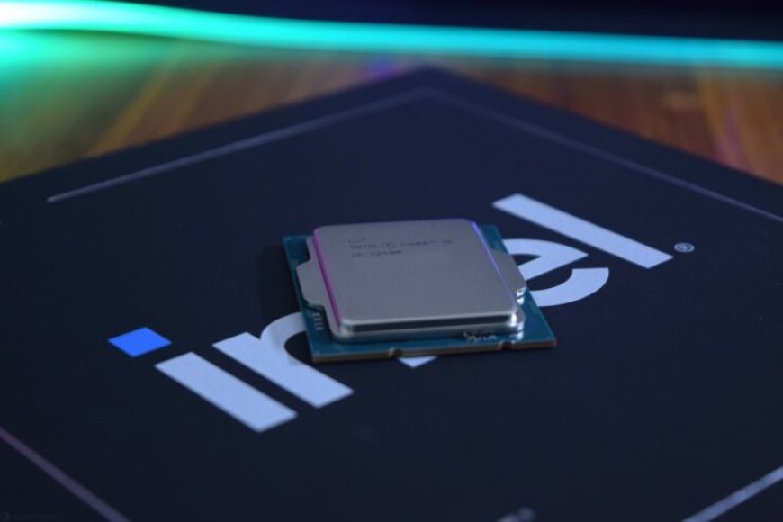 Intel Core i5-12400 Beats The Core i9-11900K Rocket Lake Flagship In Leaked Gaming Benchmarks At Less Than Half The Price & While Consuming Less Power