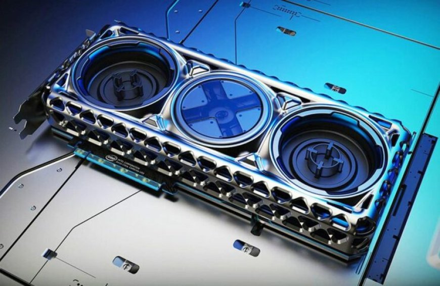 Intel Enthusiast Gaming Graphics Cards Based on ARC Battlemage GPUs Coming in Mid-2023, Will Tackle High-End NVIDIA Lovelace & AMD RDNA 3 GPUs