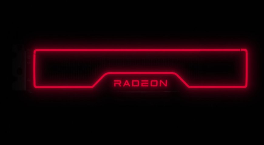 AMD’s Tiniest RDNA 2 GPU, The 6nm Navi 24, Pictured: Launching With Radeon RX 6500 XT & RX 6400 Graphics Cards